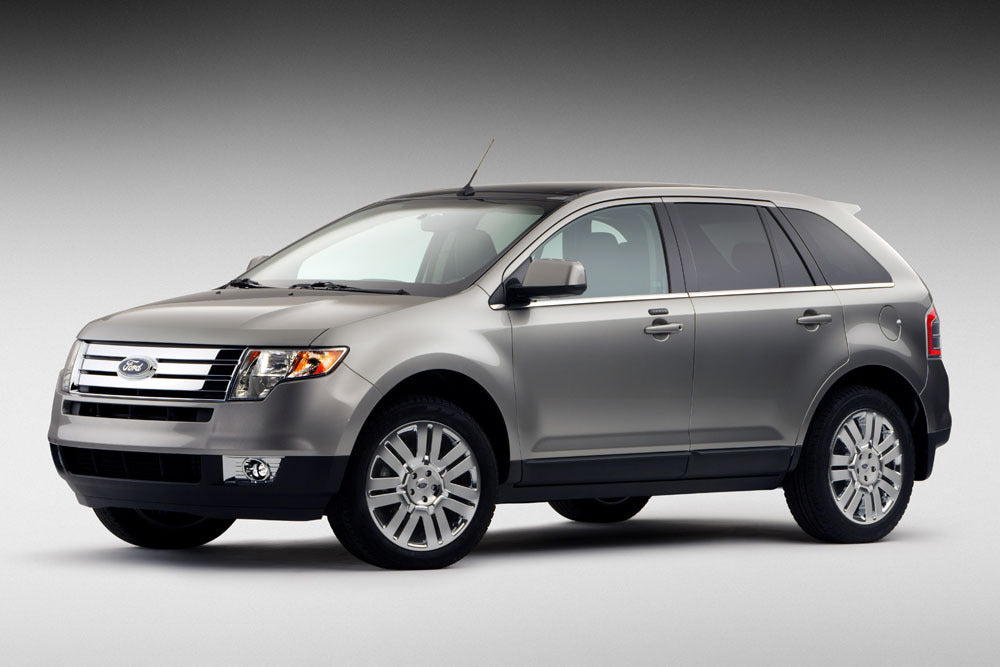 2008 Ford Edge 0002-5566