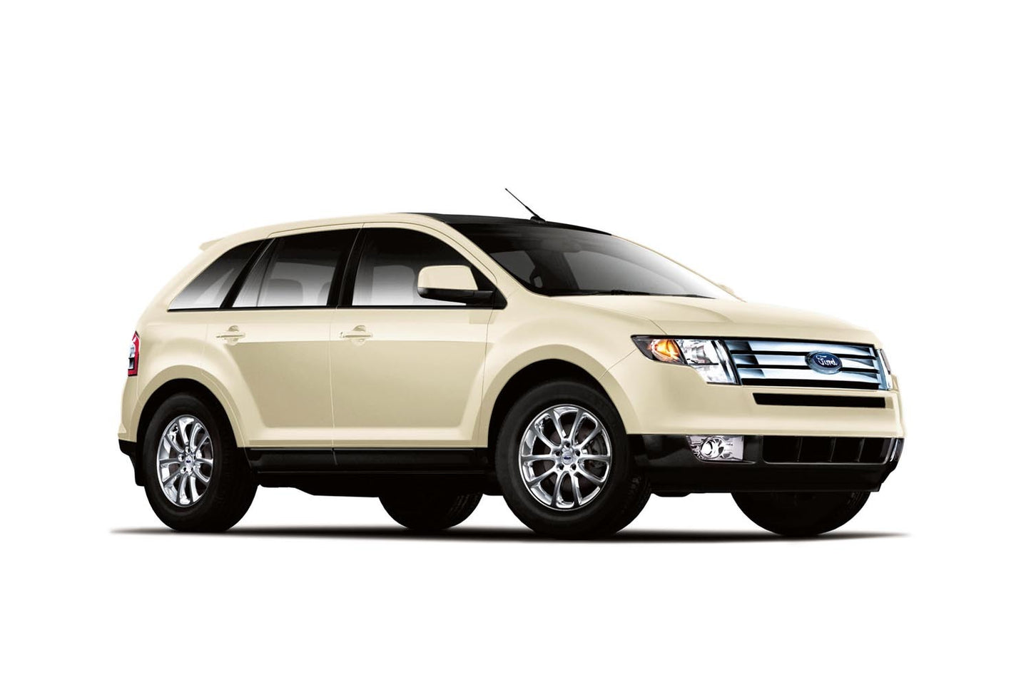 2008 Ford Edge 0002-5567