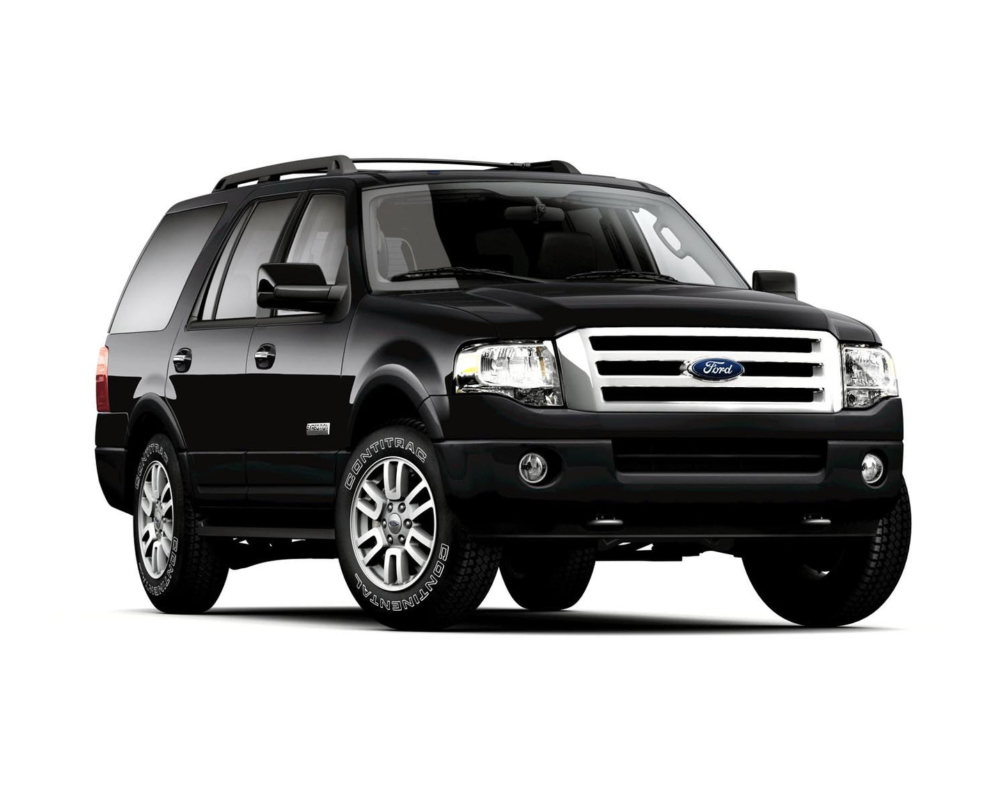 2008 Ford Expedition XLT 0002-5569