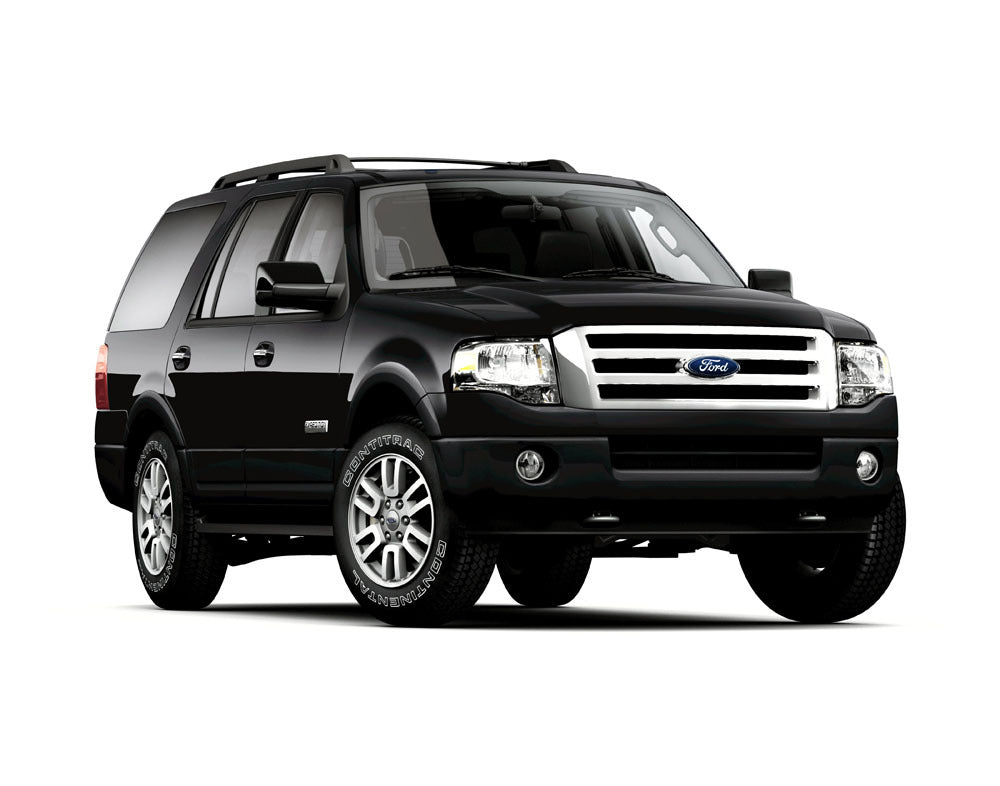 2008 Ford Expedition XLT 0002-5569