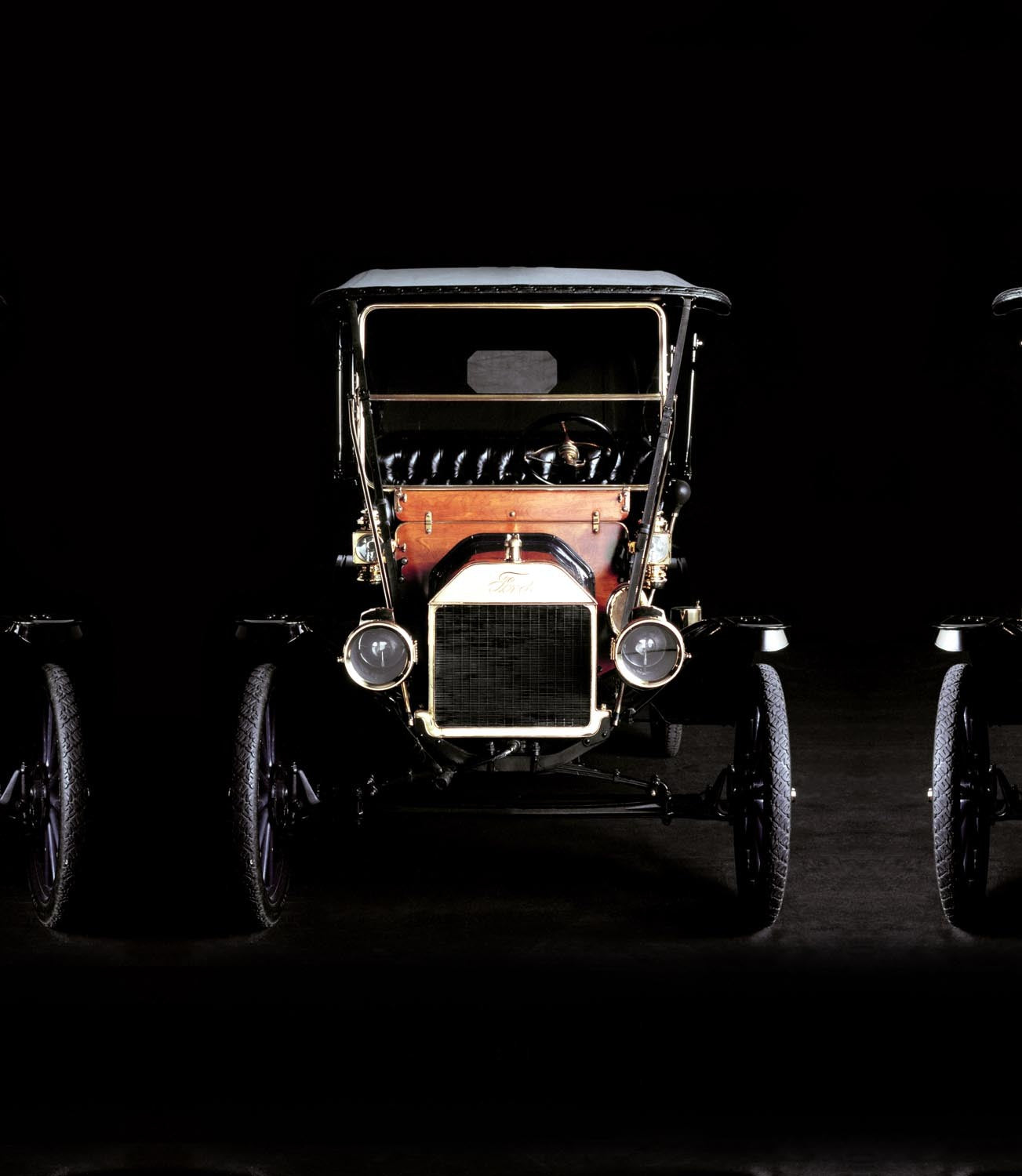 1912 Model T Touring 0003-1651