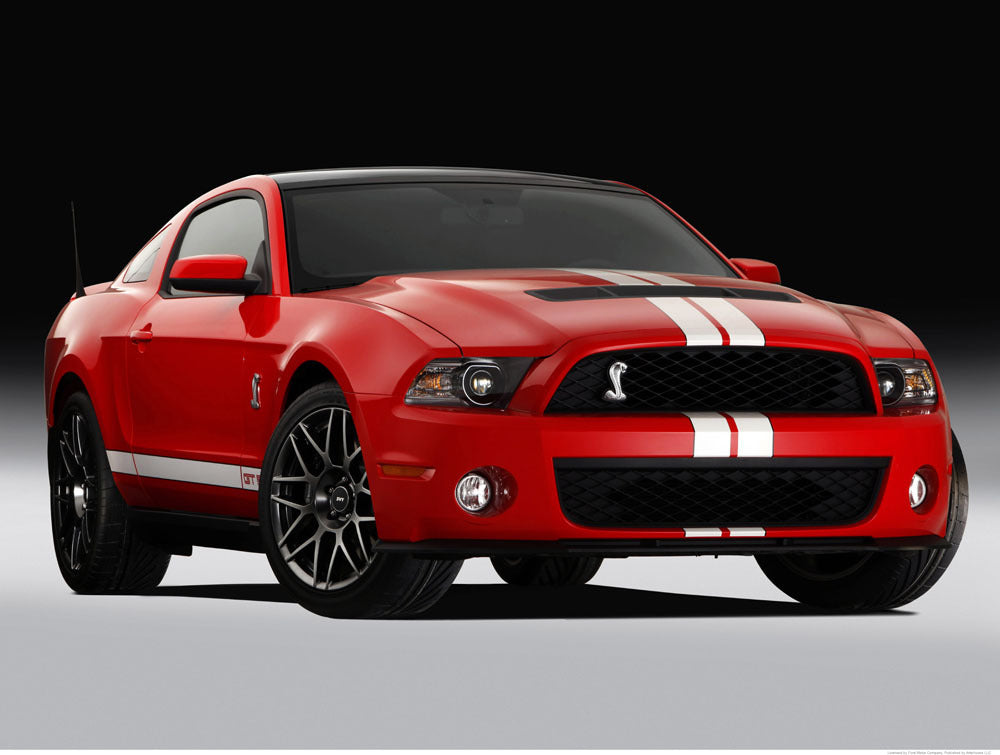2011 Shelby GT500 0003-4703