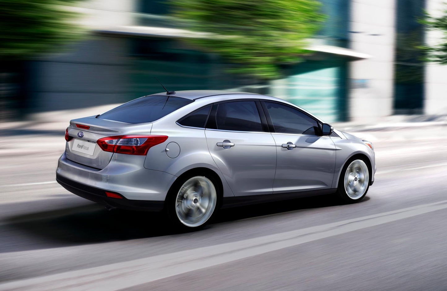 2012 Next Gen Ford Focusus 0003-5528
