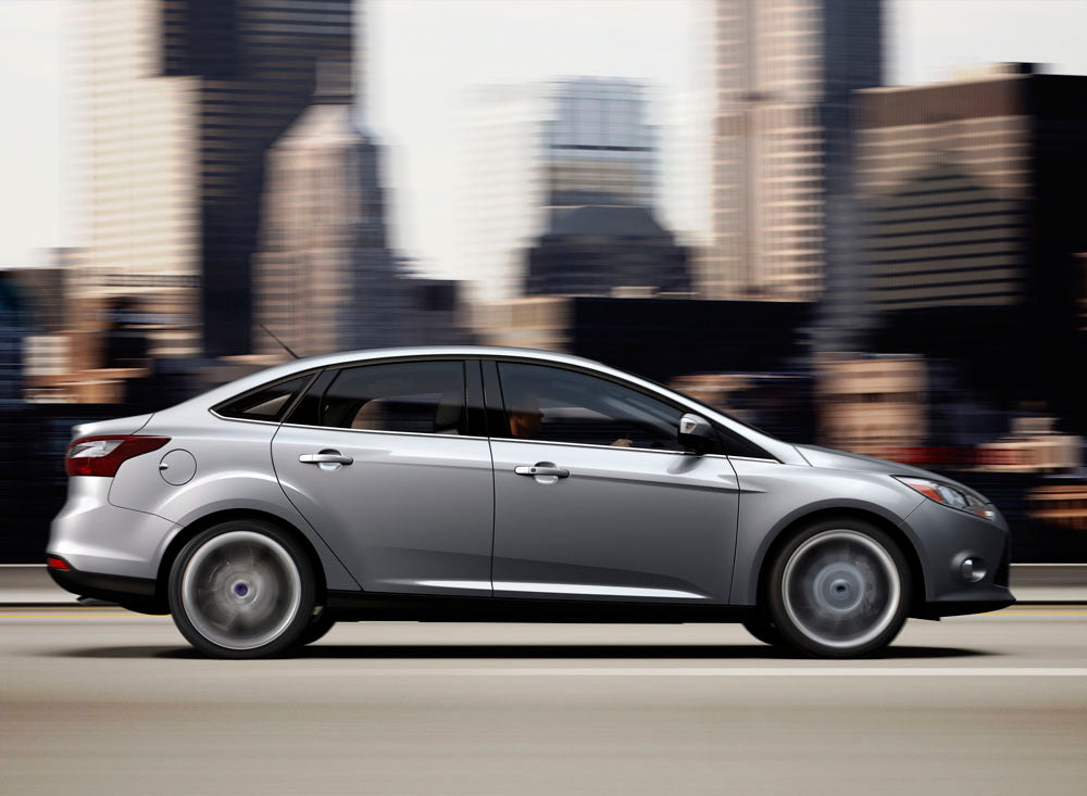 2012 Next Gen Ford Focusus 0003-5529