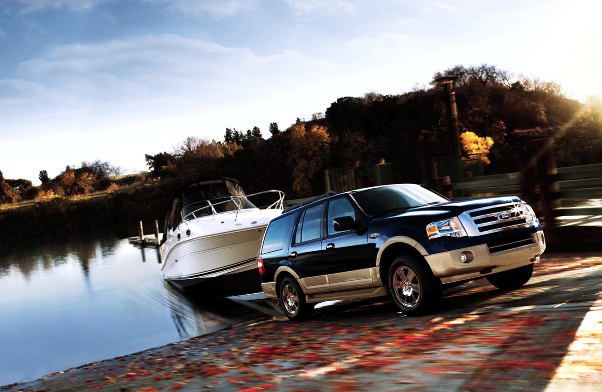 2010 Ford Expedition 0003-6075