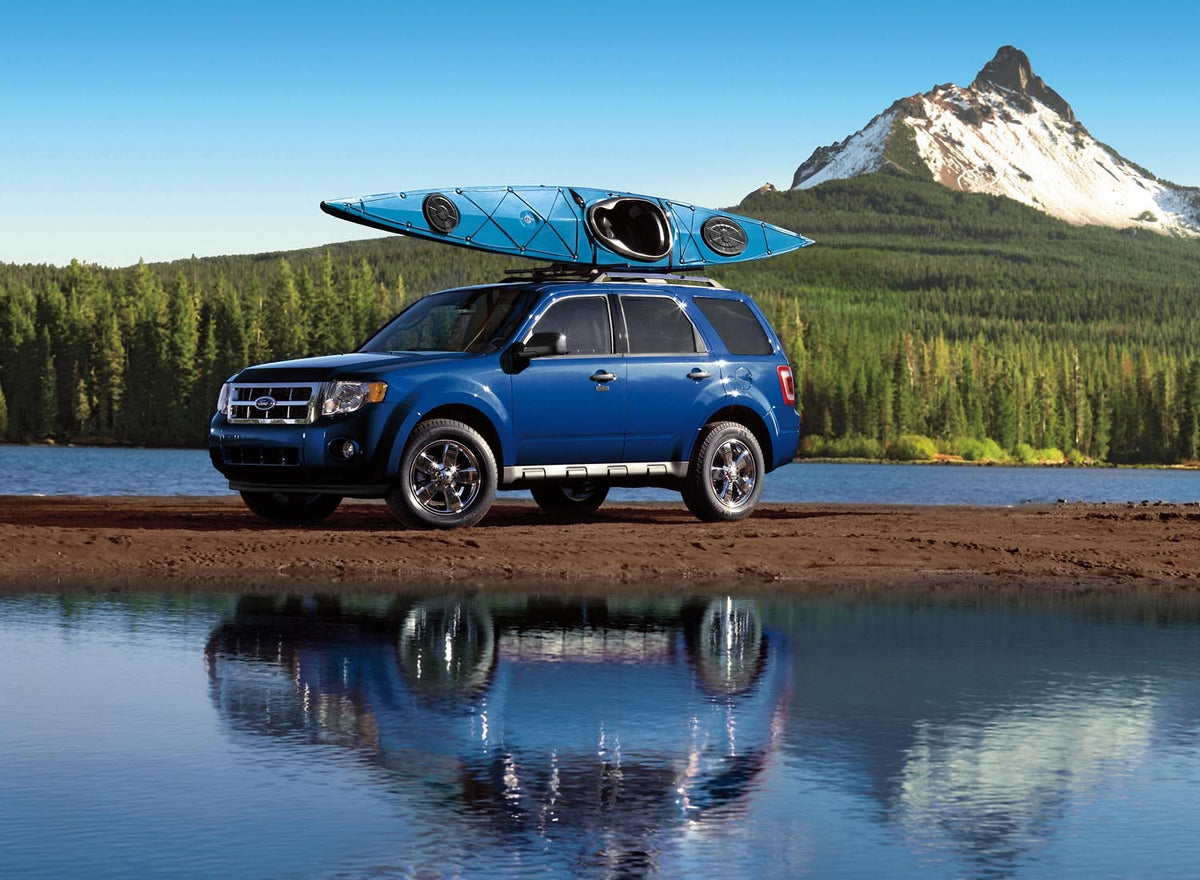 2010 Ford Escape 0003-6097