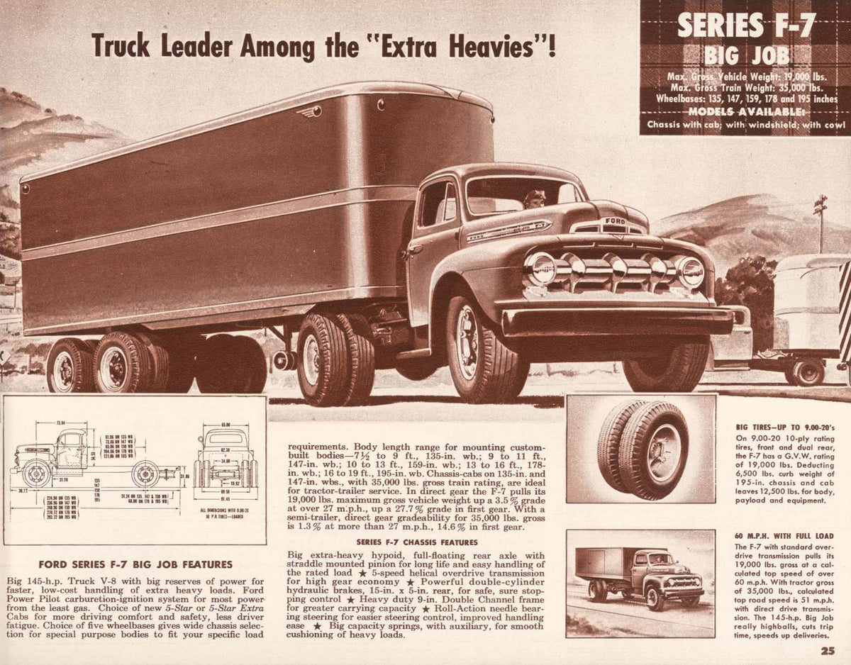 1951 Ford F-7 Big Job 0051-0005