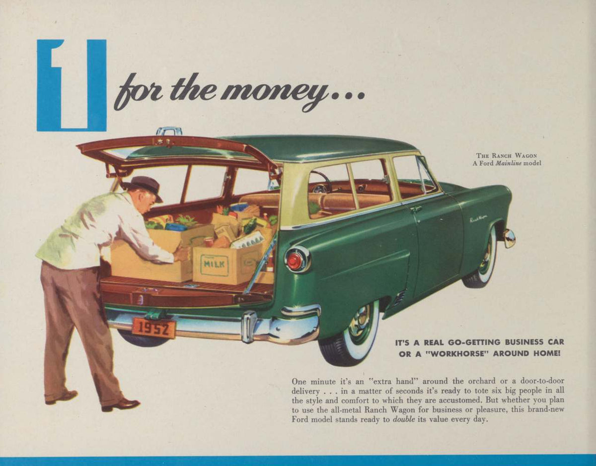 1952 Ford Ranch Wagon 0052-0004