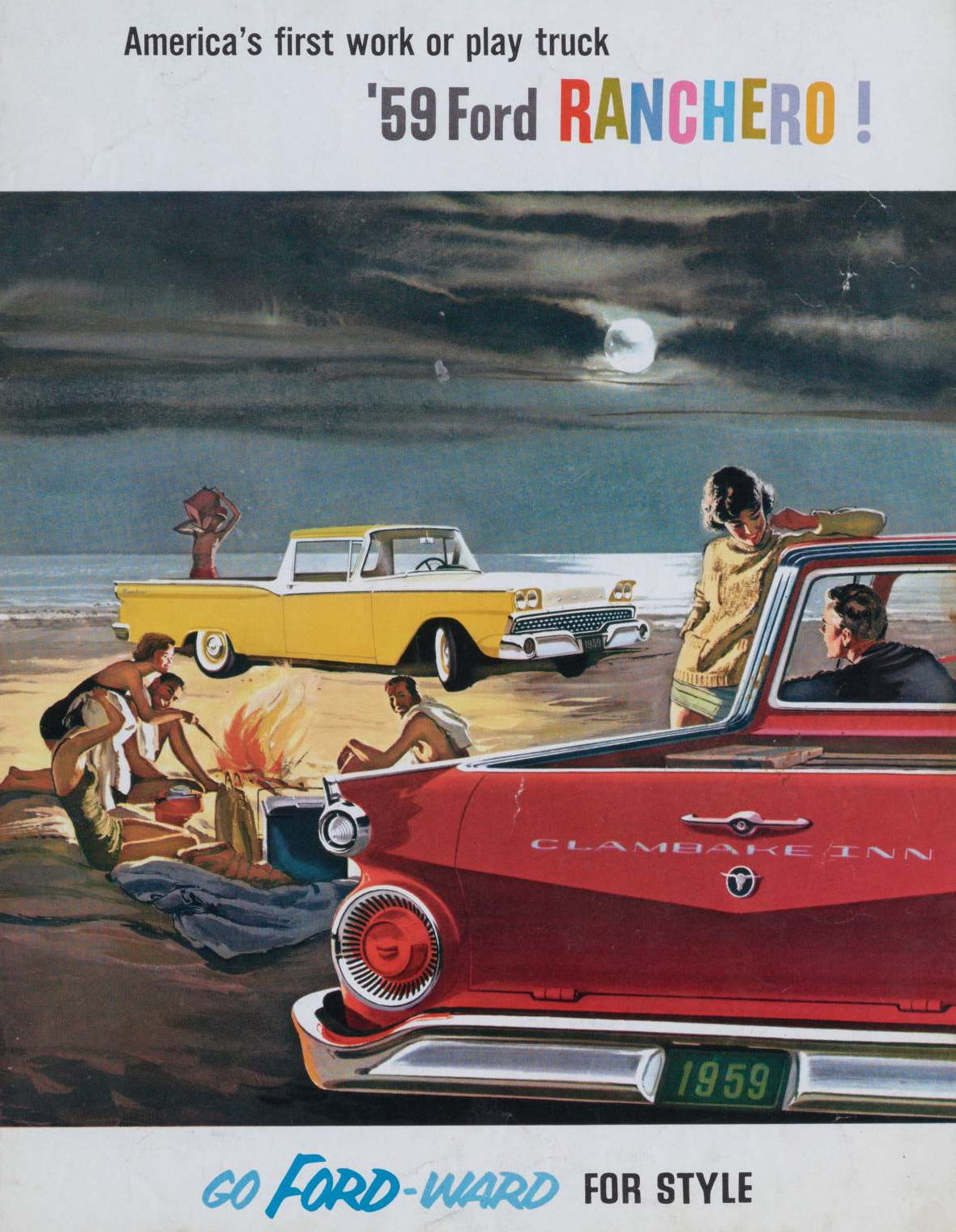 1959 Ford Ranchero 0059-0004