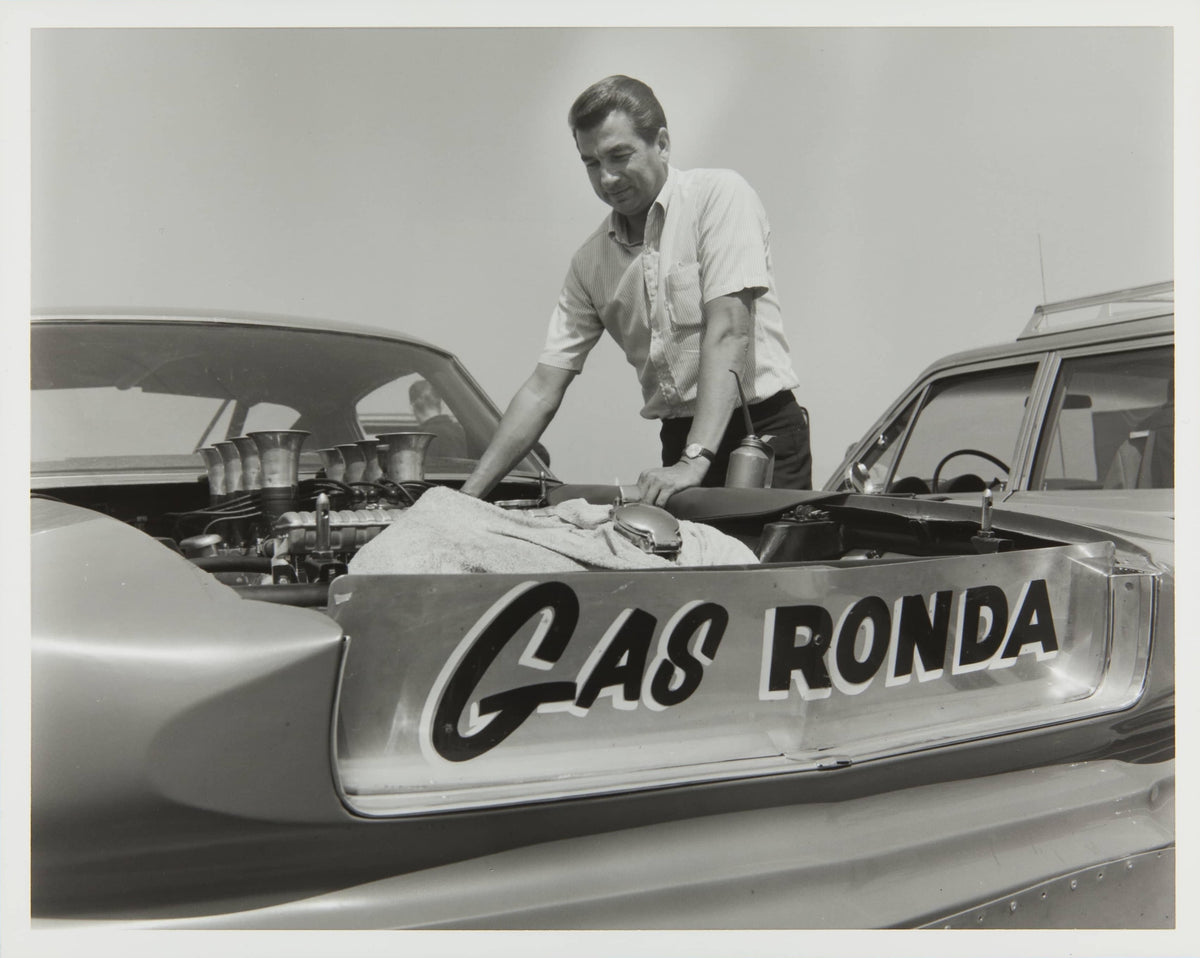 1967 — Riverside Drag Races, 1967 — Item 9 — Fordimages 0067-0021; source THF235077