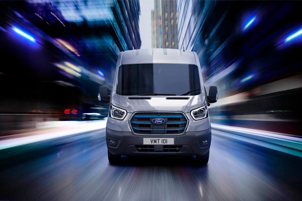 Transit Vans 0144-0001