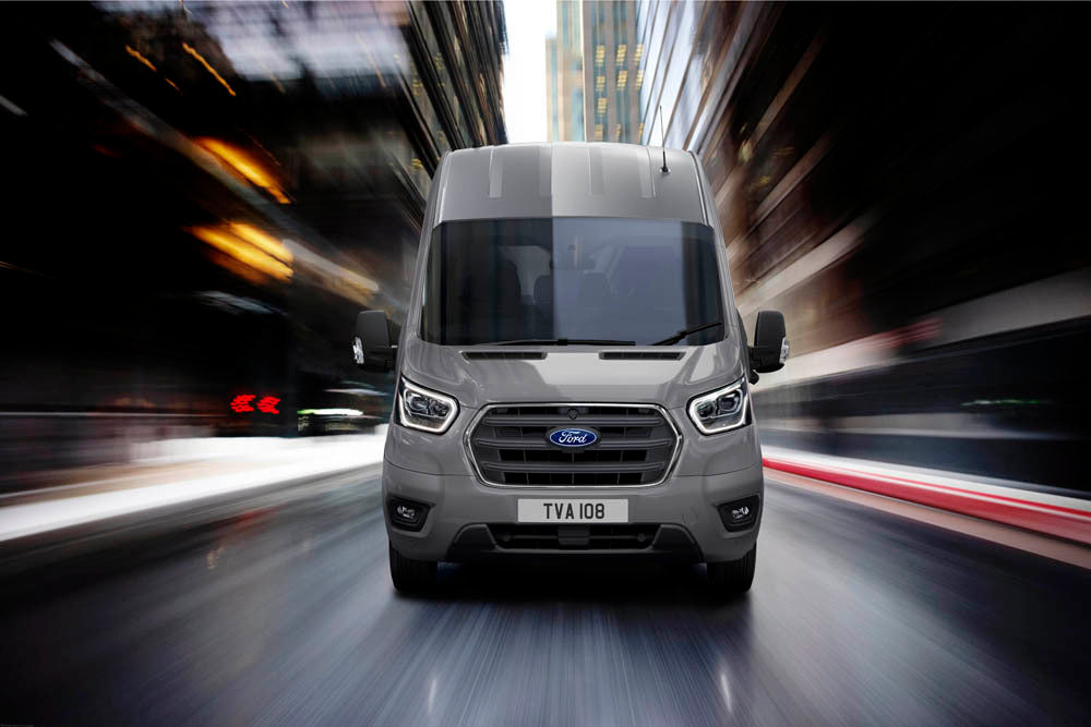 Transit Vans 0144-0002