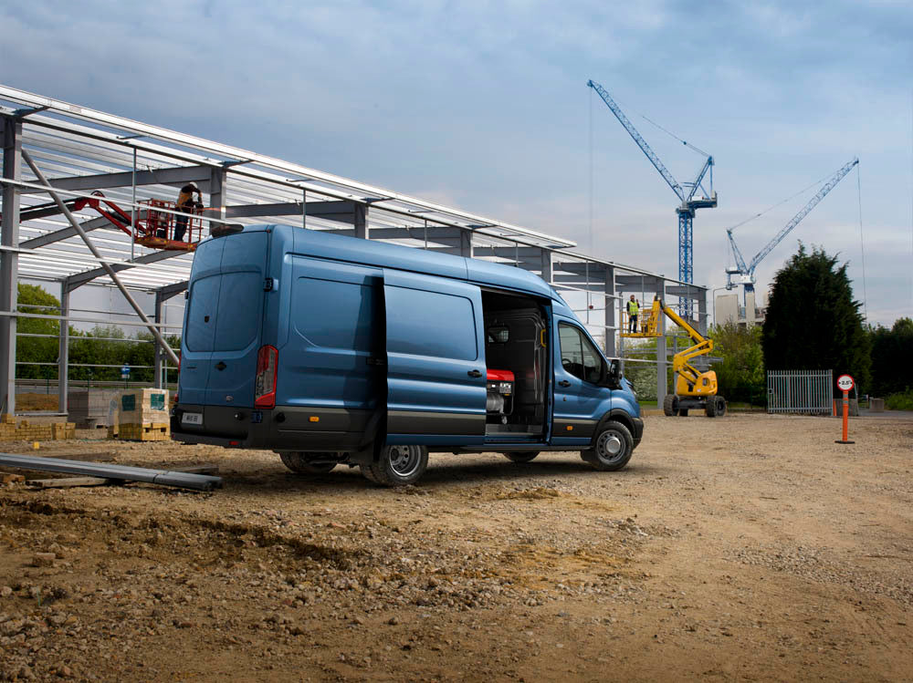 Transit Vans 0144-0004