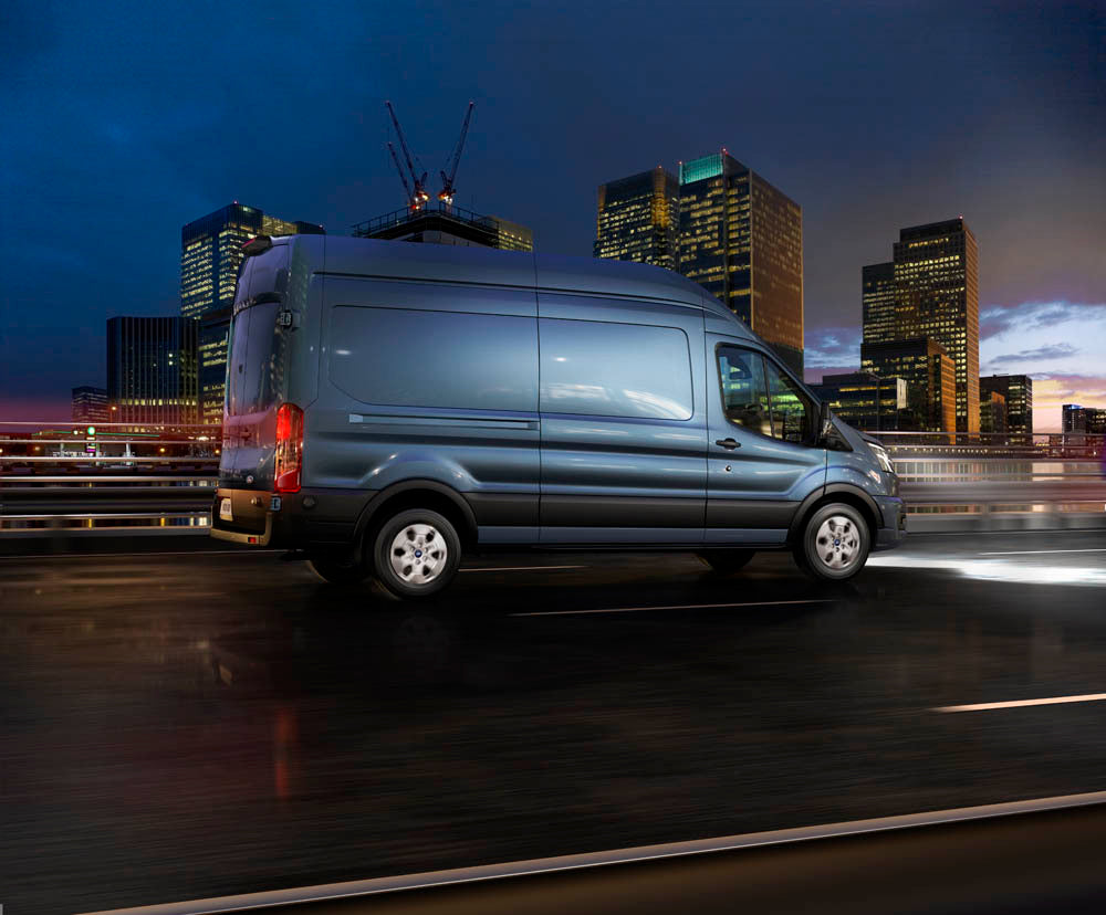 Transit Vans 0144-0005