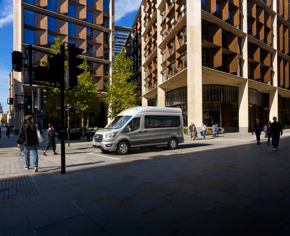 Transit Vans 0144-0006