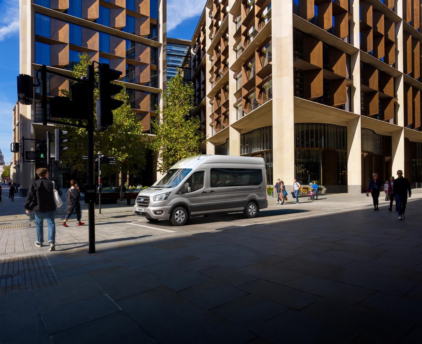 Transit Vans 0144-0006