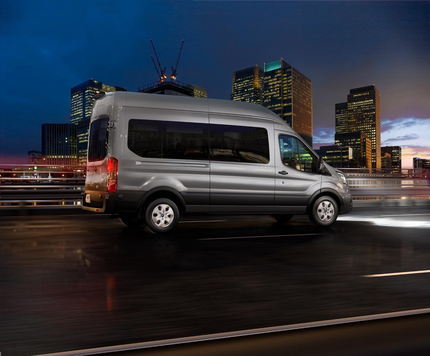 Transit Vans 0144-0007