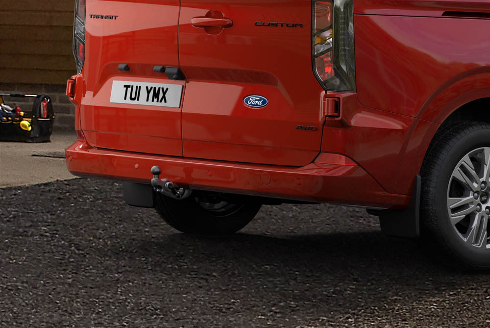 Transit Vans 0144-0010