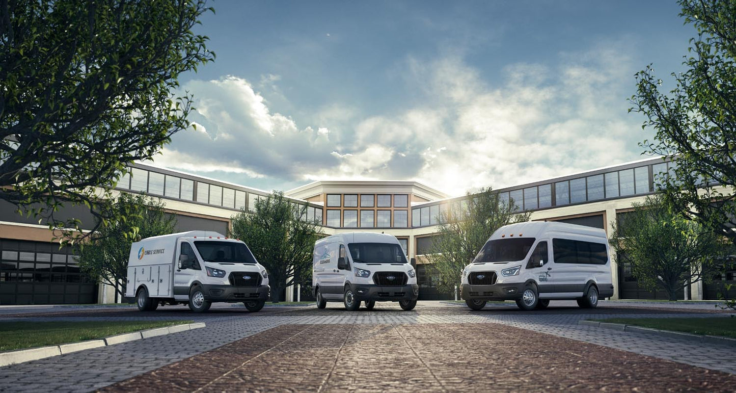 Transit Vans 0144-0015