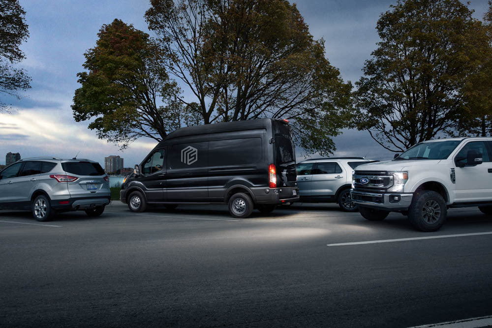 Transit Vans 0144-0017