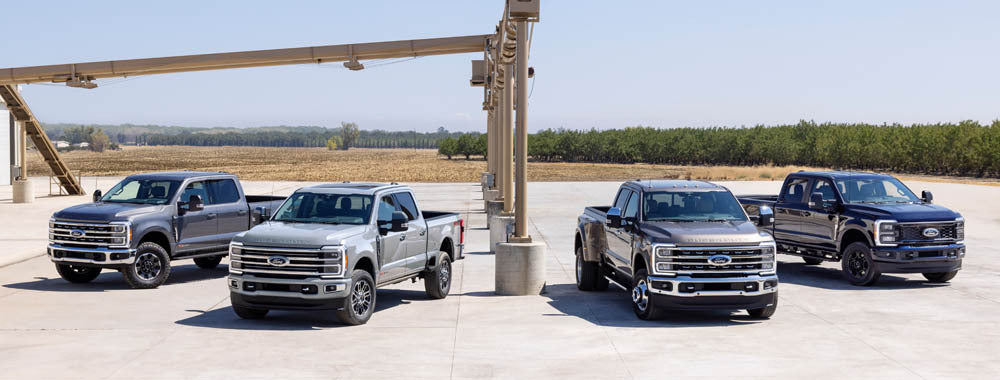 Ford F-250 0144-0029