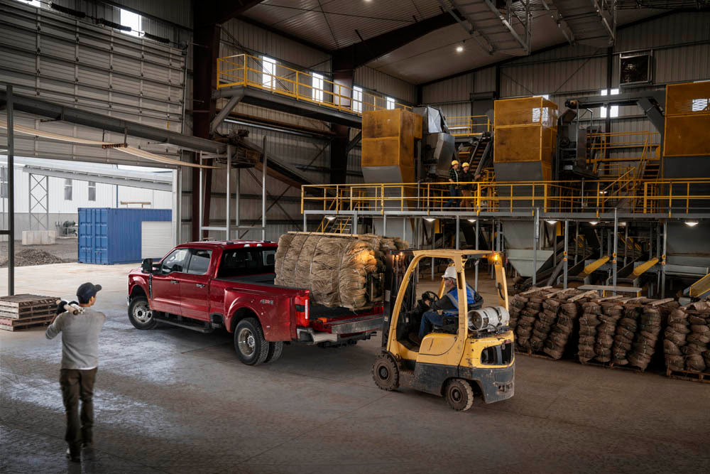 Ford F 350 0144-0035