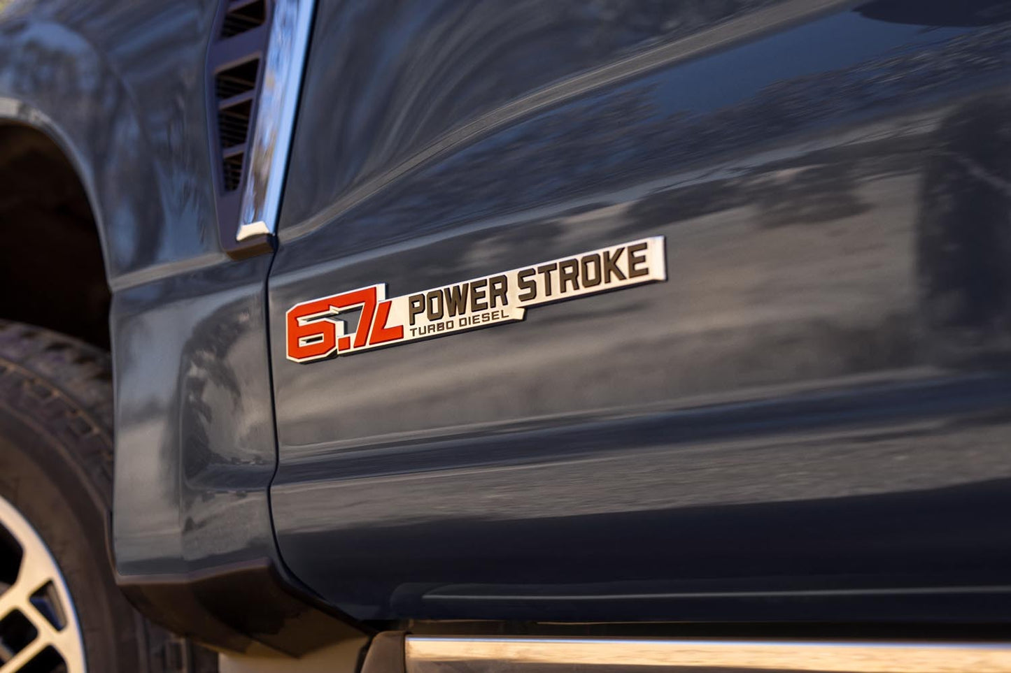 Ford F 350 0144-0040