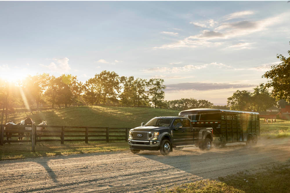 Ford F 450 0144-0041