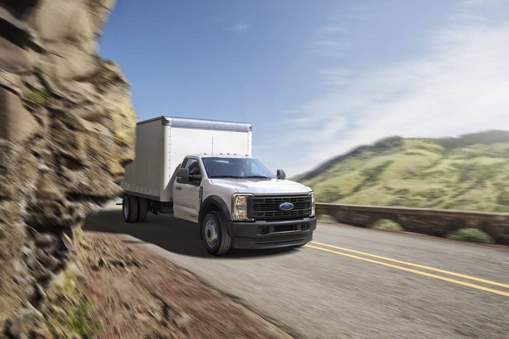 Ford F 450 0144-0042