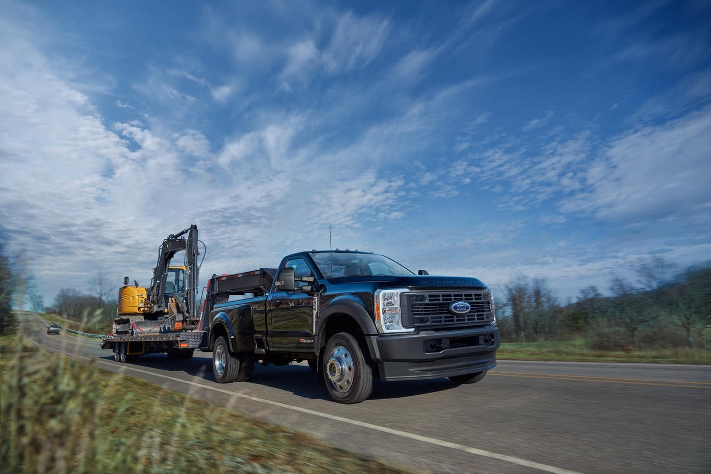 Ford F 450 0144-0049
