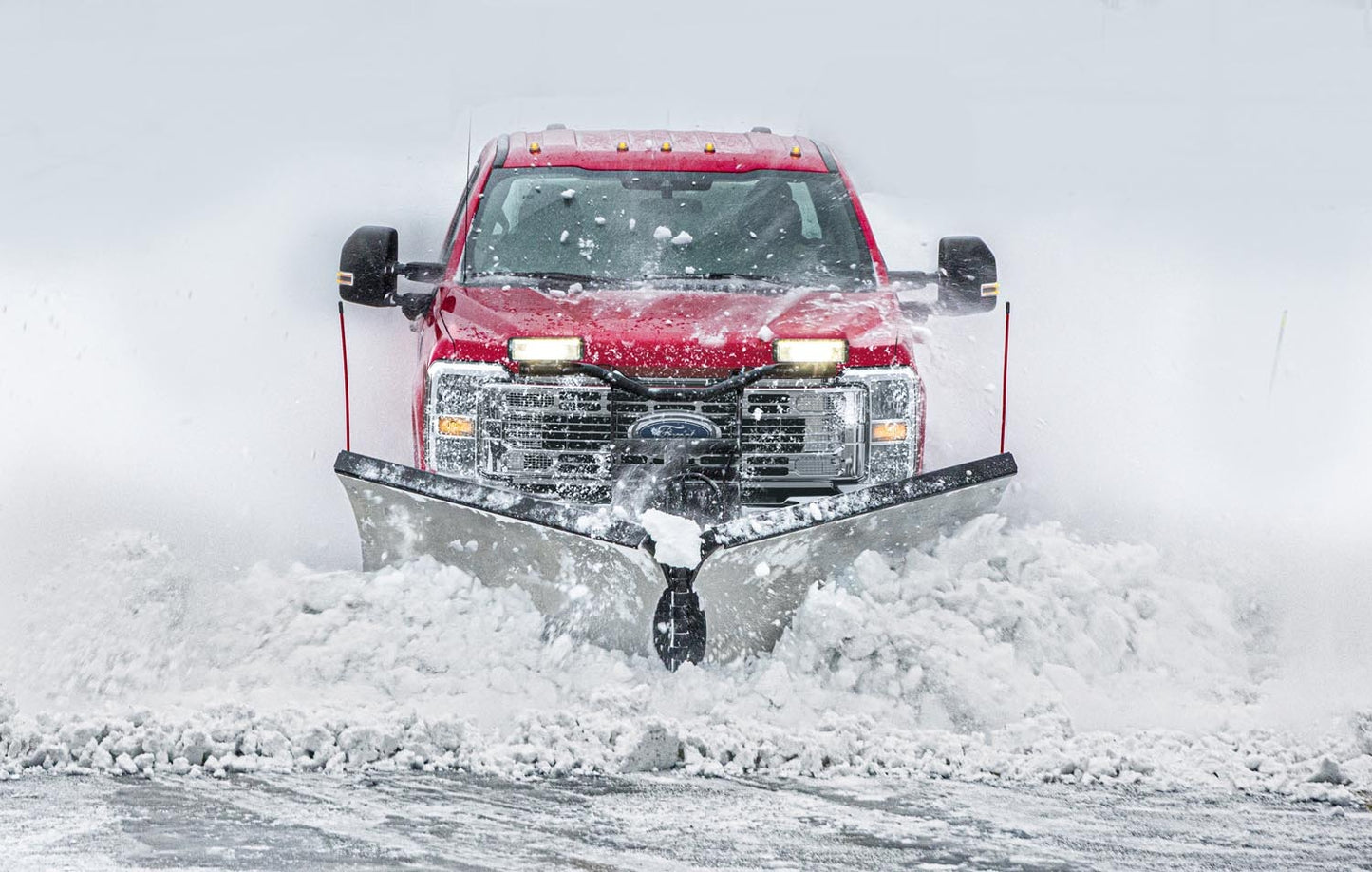Ford F 450 0144-0050