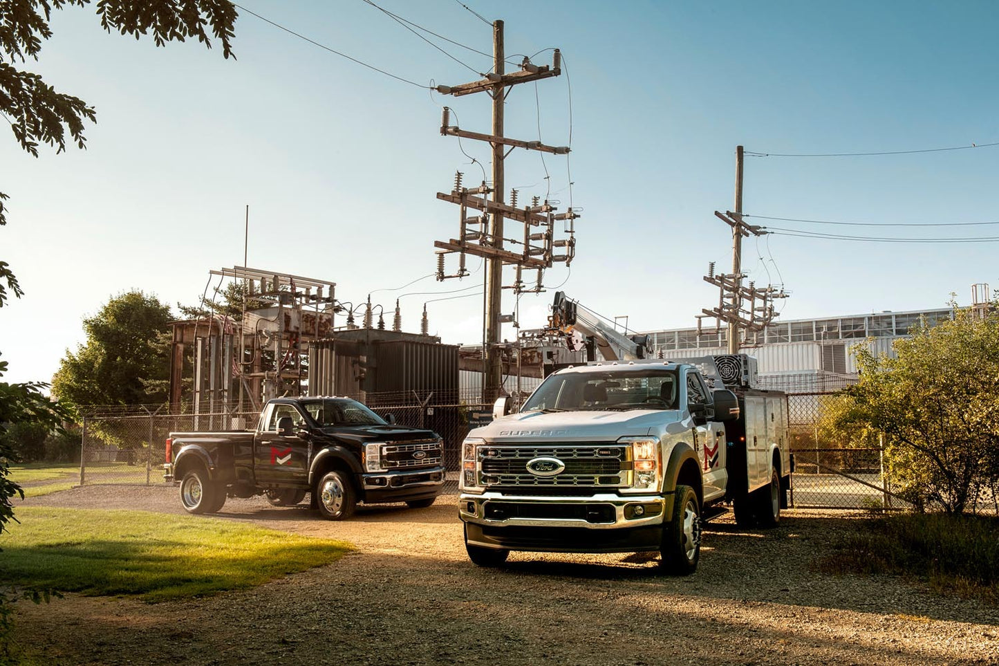 Ford F 550 0144-0062
