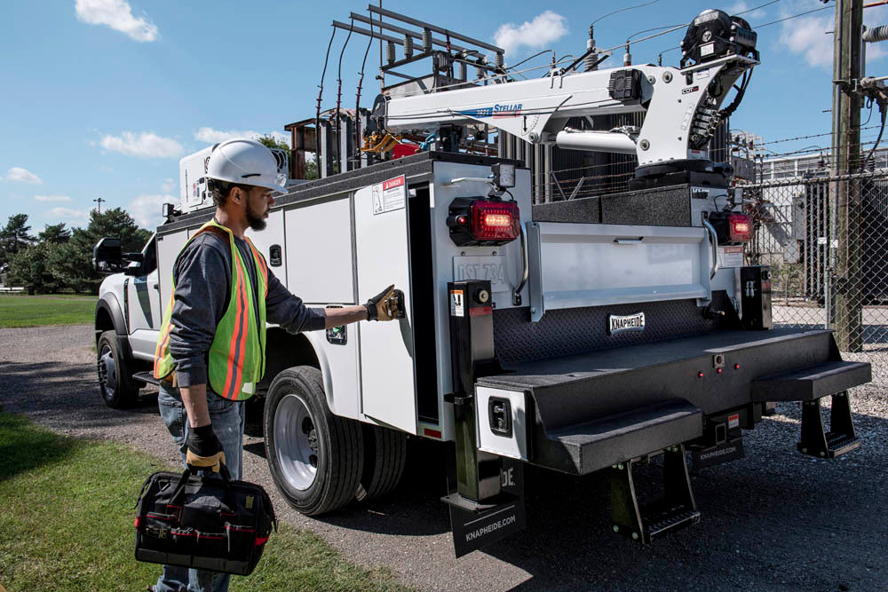 Ford F 550 0144-0066