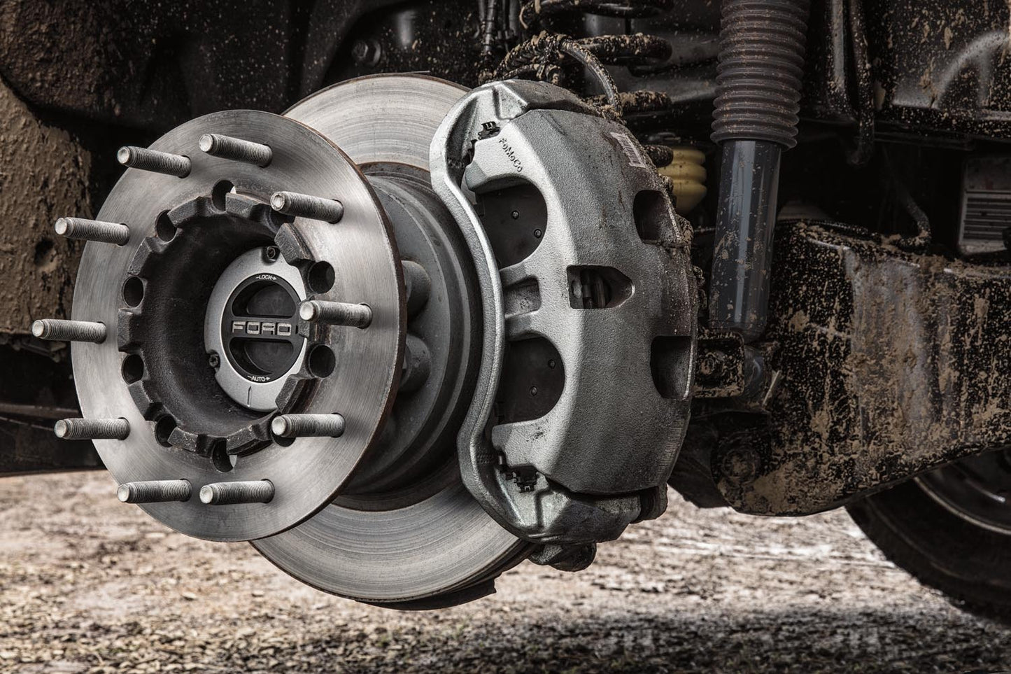 Ford F 550 0144-0068