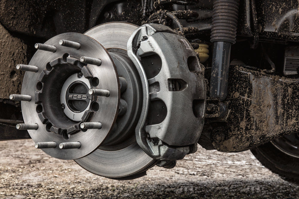 Ford F 550 0144-0068