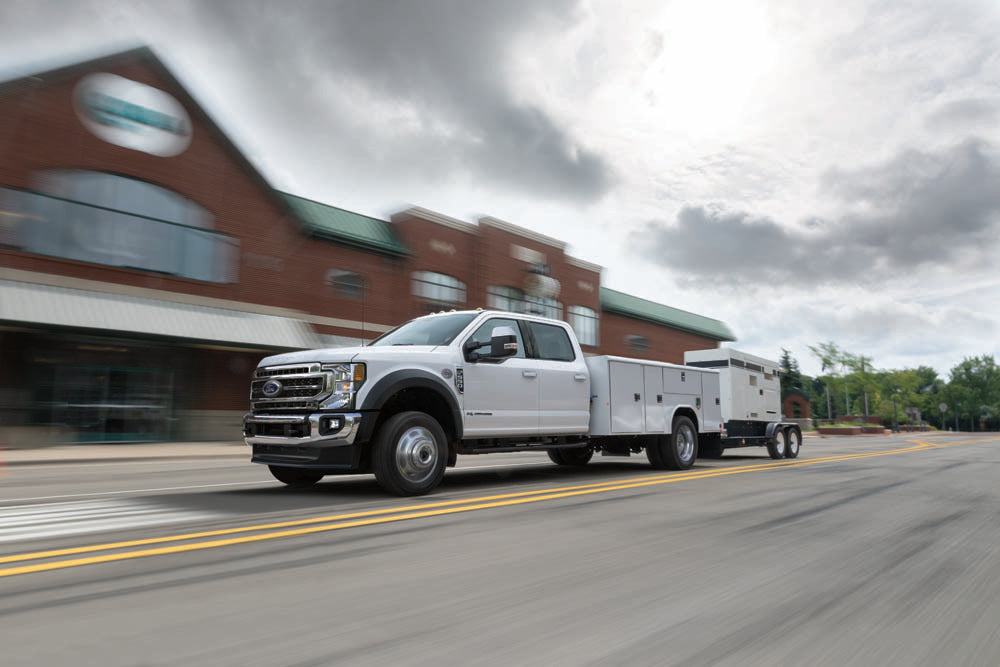 Ford F 550 0144-0069