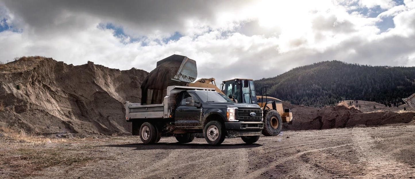 Ford F 550 0144-0071