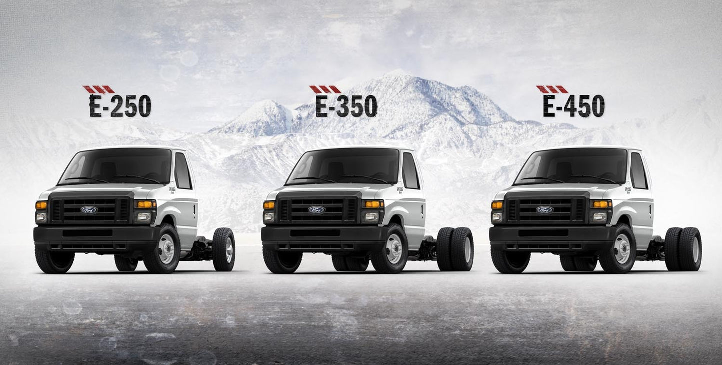 Ford F-650 0144-0074