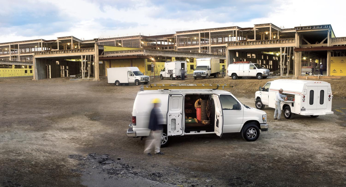 Ford F-650 0144-0075