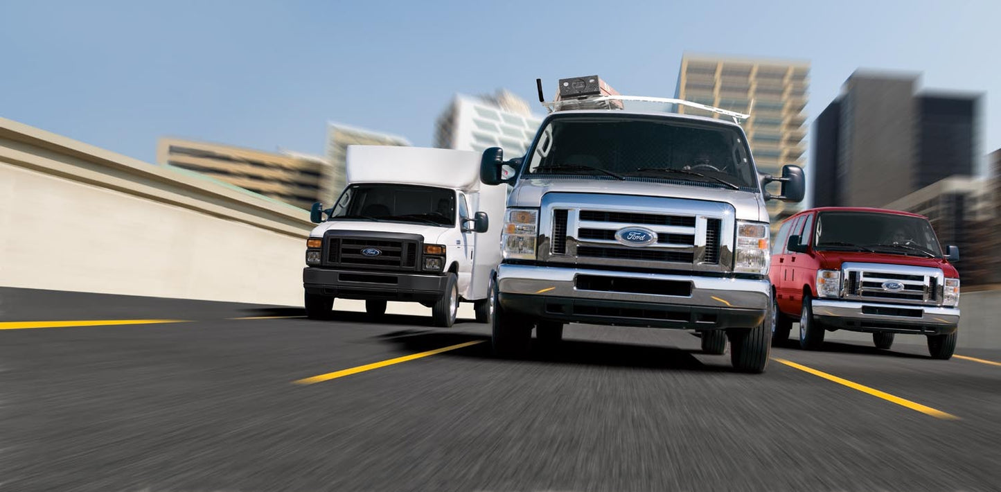 Ford F-650 0144-0076