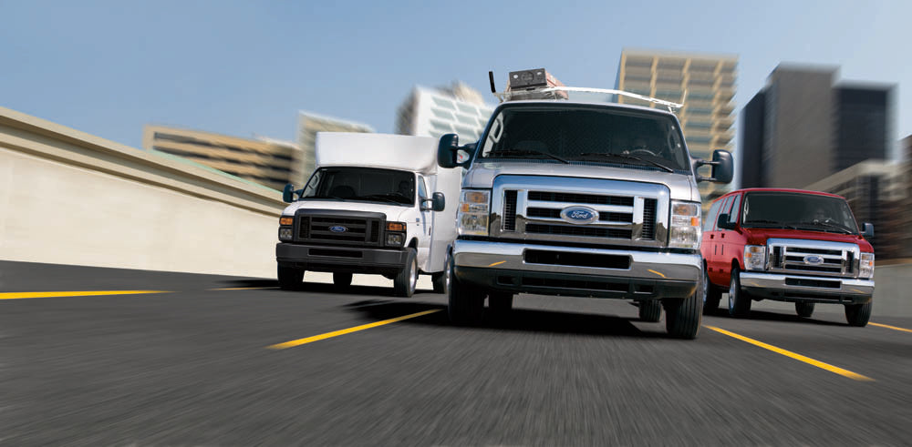 Ford F-650 0144-0076