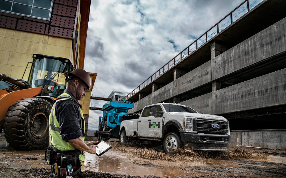 Ford F-650/ F-750 0144-0079