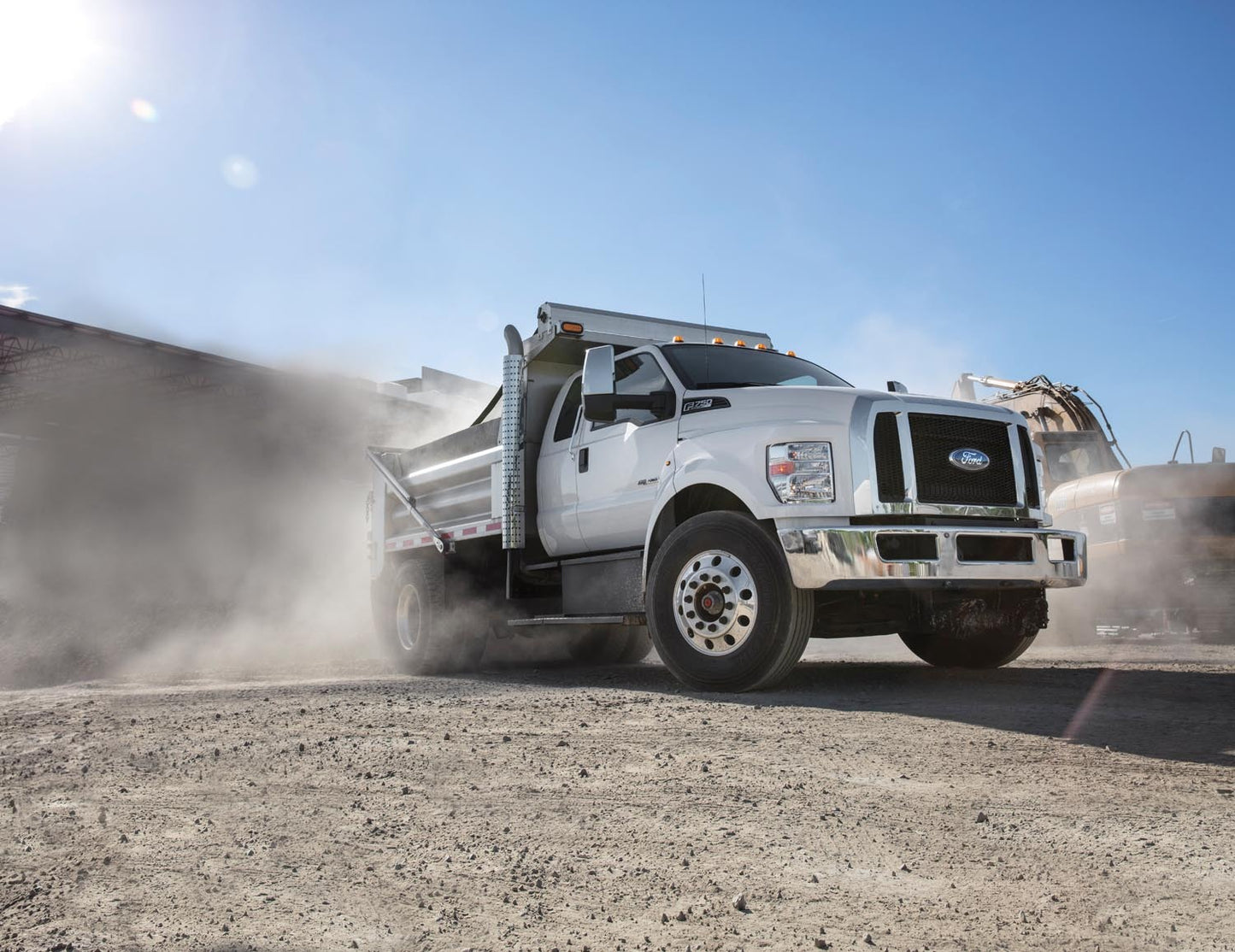 Ford F-650/ F-750 0144-0103