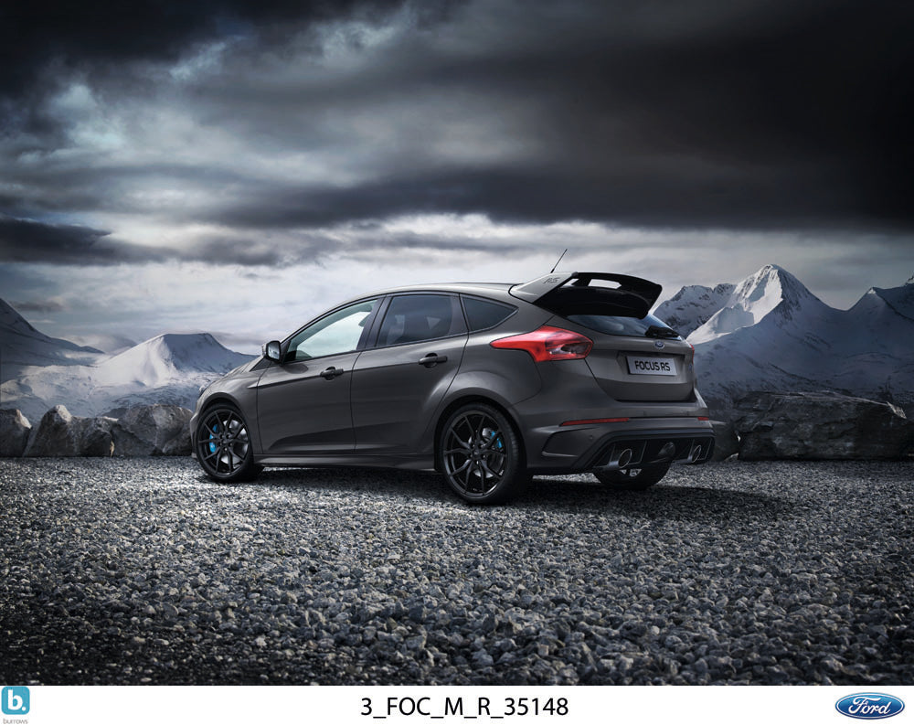 3 Ford Focus M R 35148 0144-0164