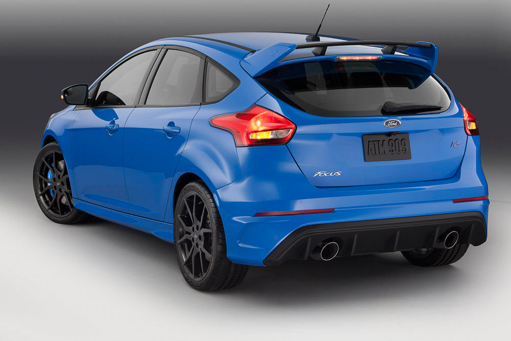 2016 Ford Focus RS 0144-0191