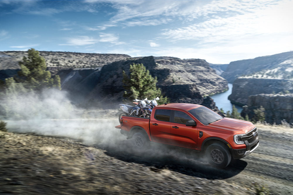 2024 FORD RGR 41207 0144-0261