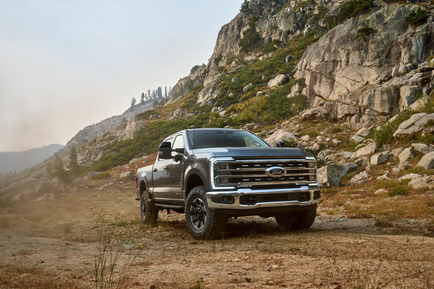 2024 FORD SuperDuty F-250 TremorOffRoad Pckg v2 0144-0274