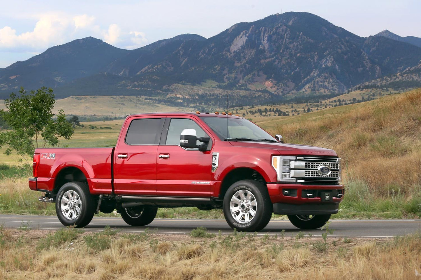 087 Ford Denver 0144-0279