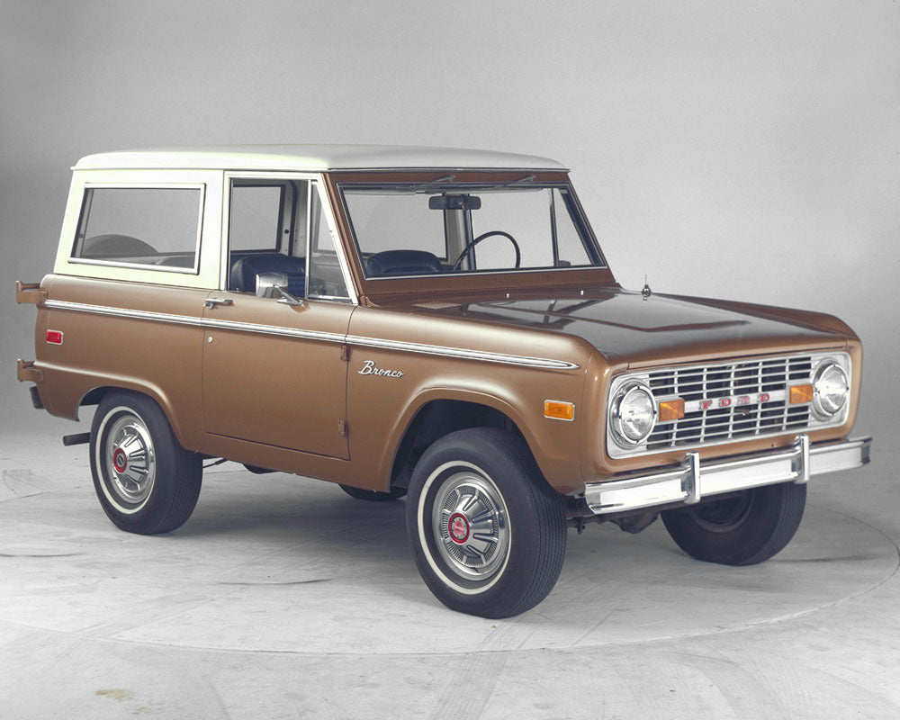 324 1974 Ford Bronco neg CN7411 084 ford images 0144-0317