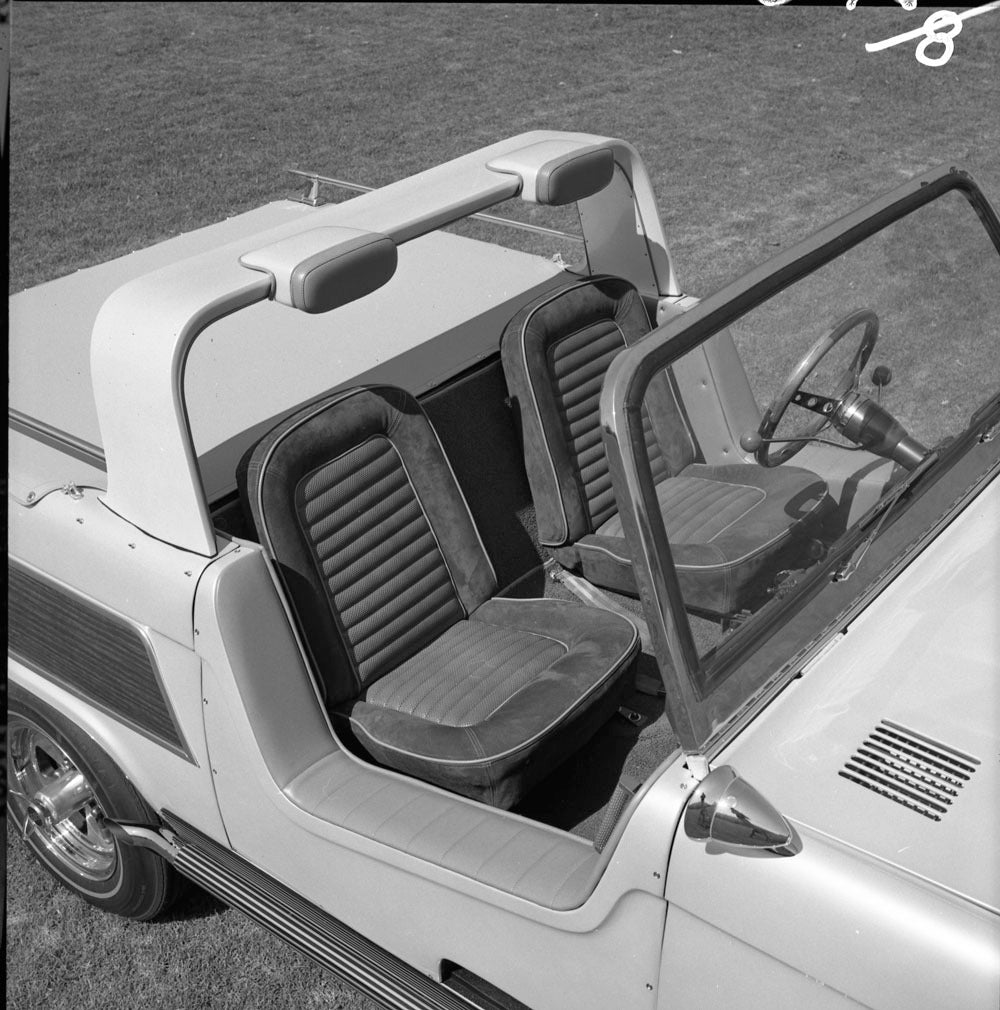 501A 1966 Ford Bronco 146009 576 Ford Media 0144-0338